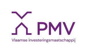PMV - Participatiemaatschappij Vlaanderen