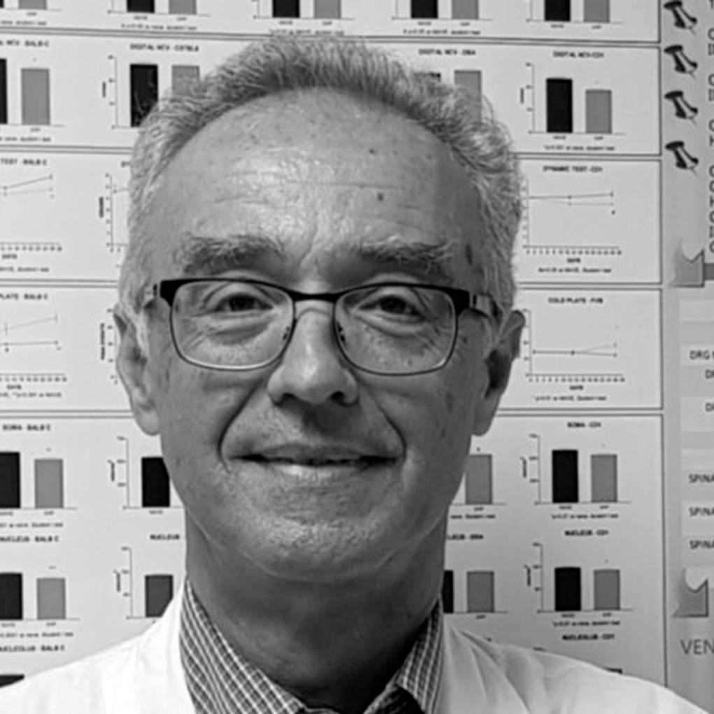 Guido Cavaletti, MD, PhD