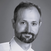 Frederik Rombouts, PhD - Head of Medicinal Chemistry