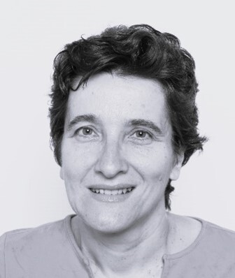 Marie Trad, MD - Chief Medical Officer 